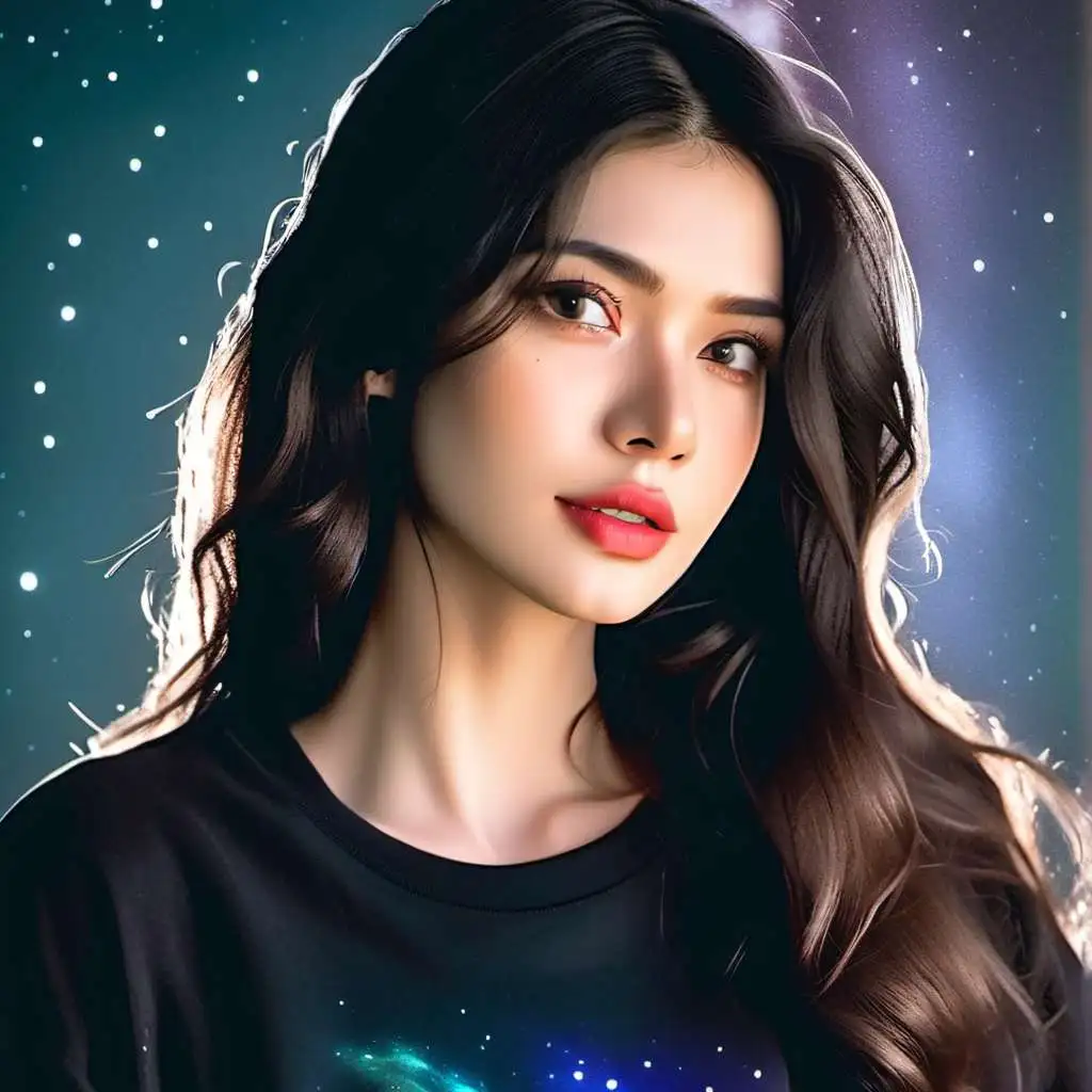 chat with ai character: Elise