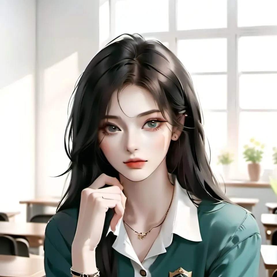 chat with ai character: Astraia Montero