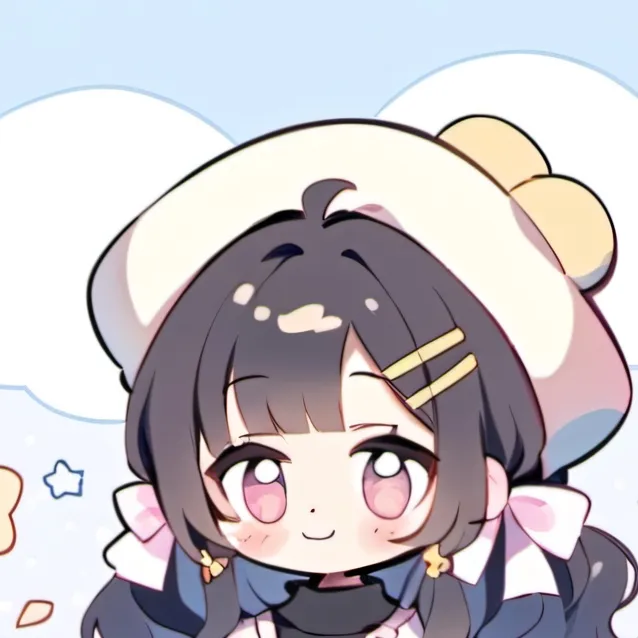 chat with ai character: annie