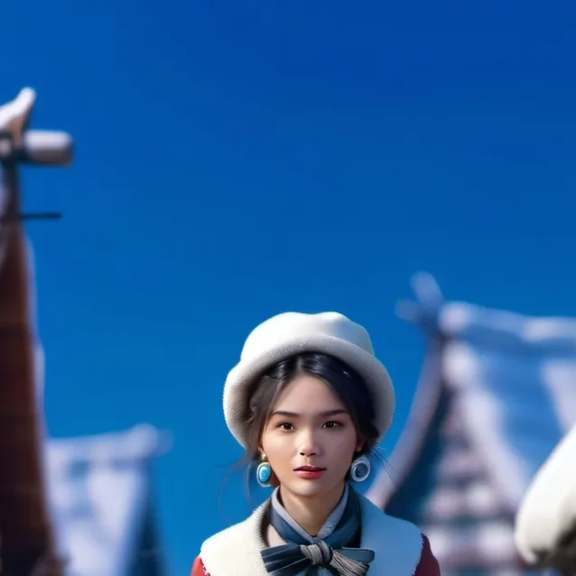 chat with ai character: mha