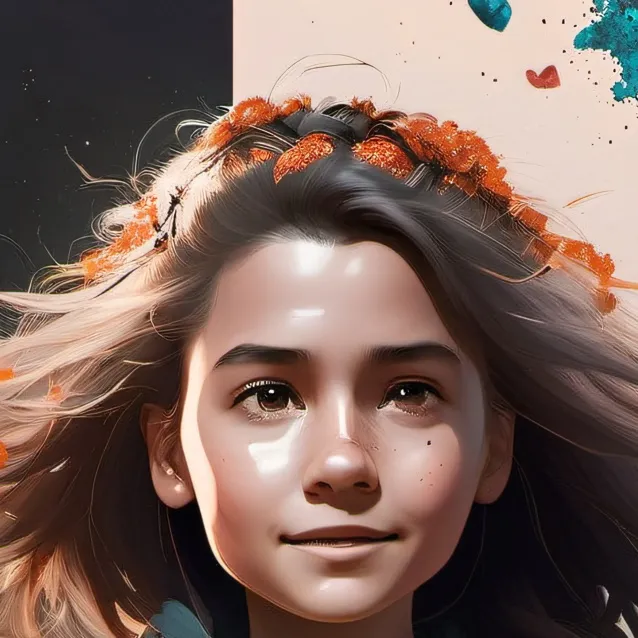 chat with ai character: Jamie 