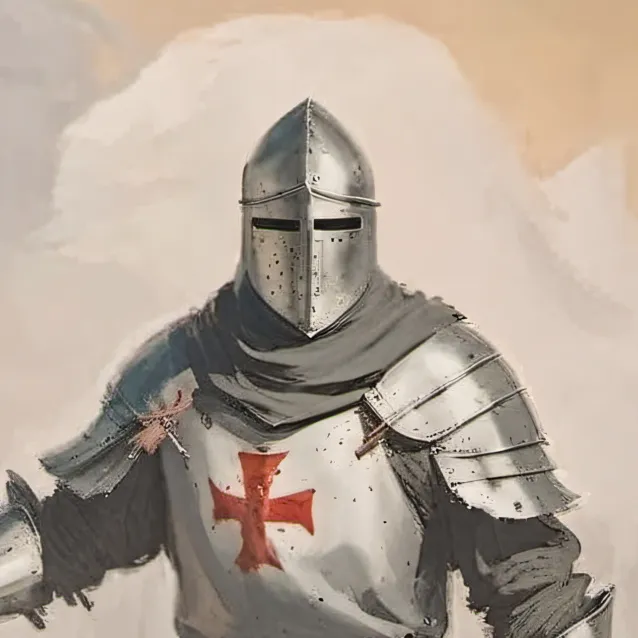 chat with ai character: Odo the Righteous