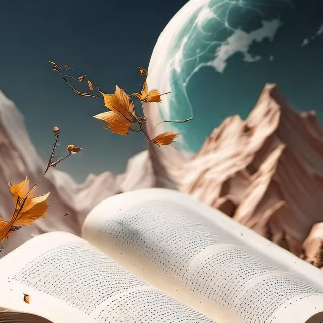 chat with ai character: All Known Book