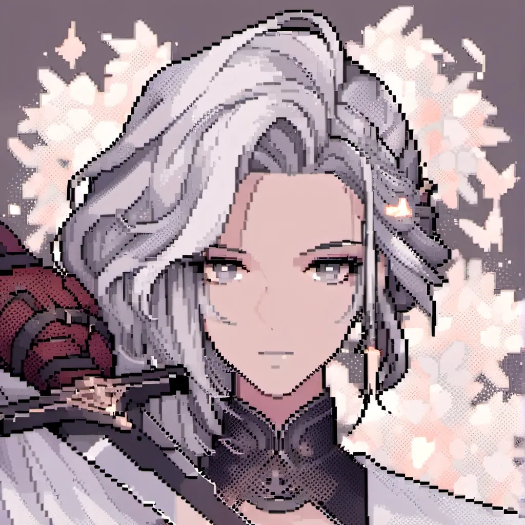 chat with ai character: Valentina