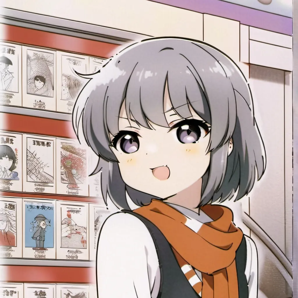 chat with ai character: Ariel