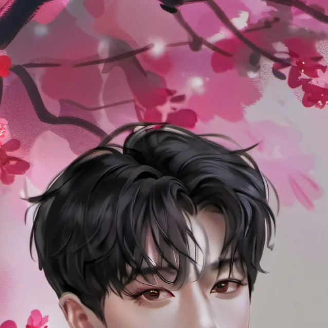 chat with ai character: yosh