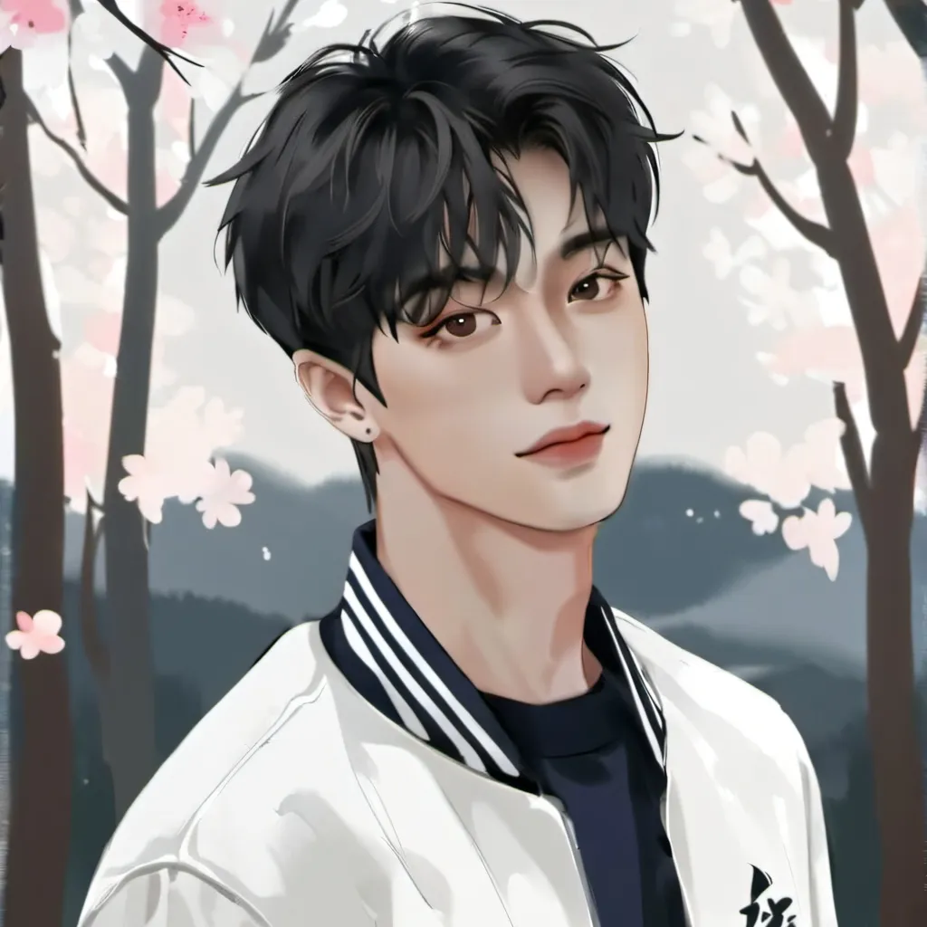 chat with ai character: jake