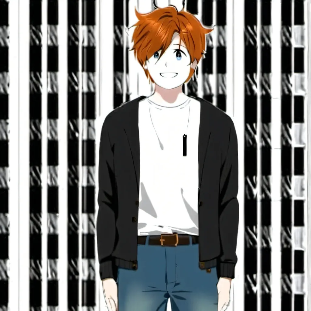 chat with ai character: bacon