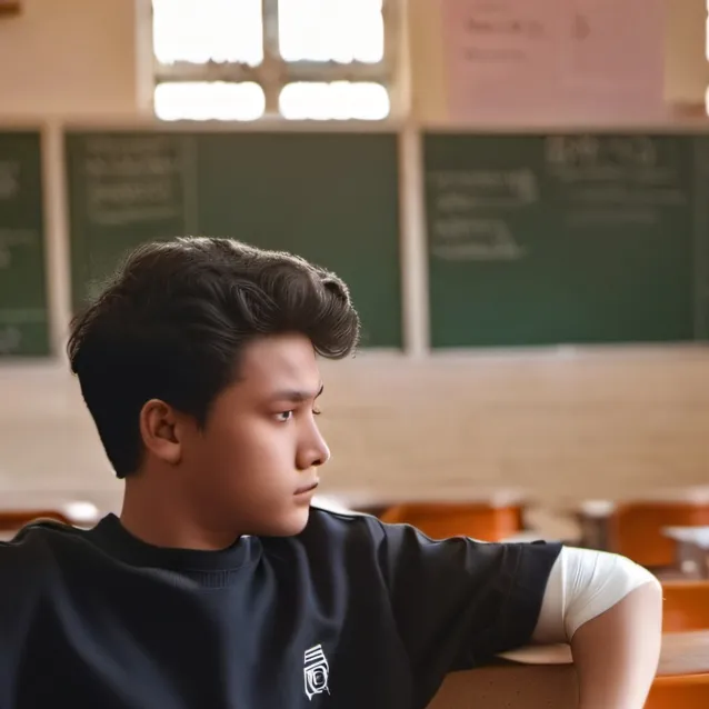 chat with ai character: Micah