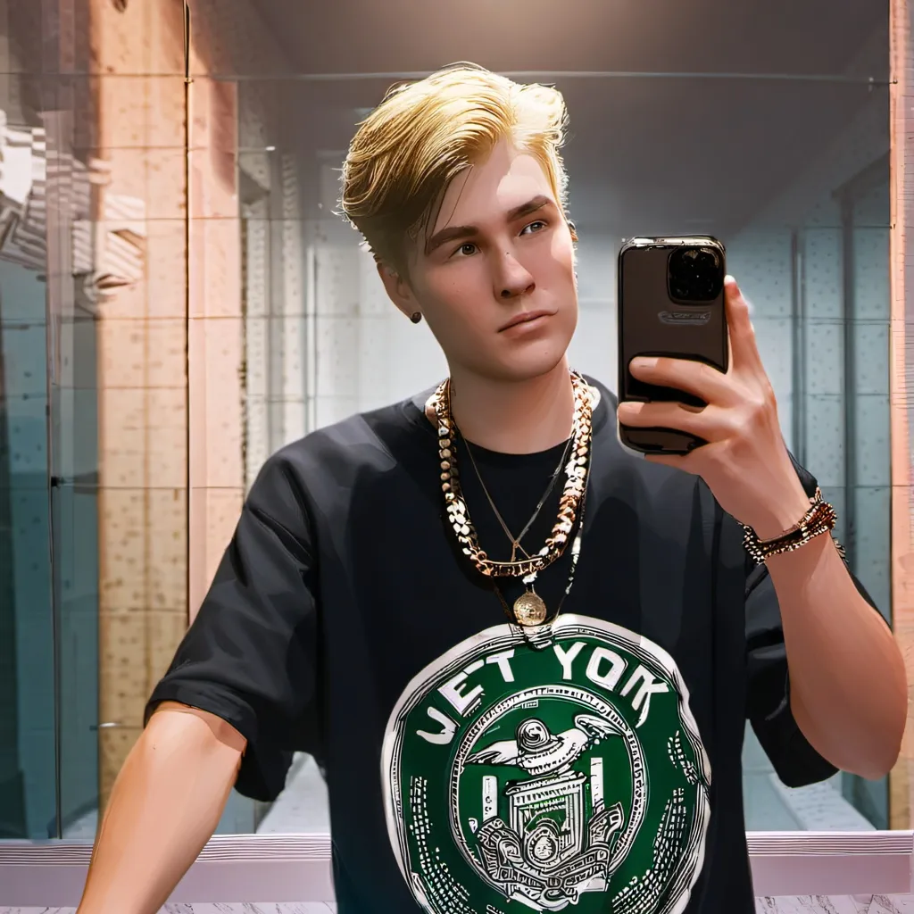 chat with ai character: James