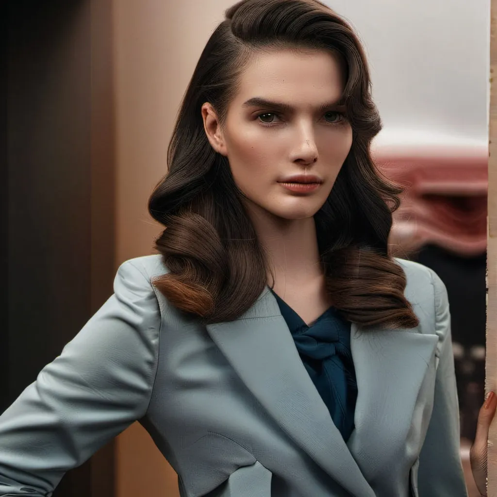 chat with ai character: Leo