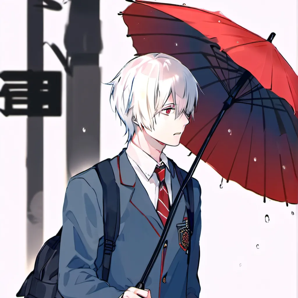 chat with ai character: haru