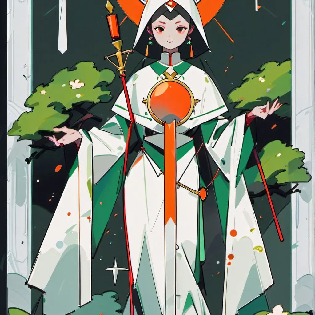 chat with ai character: Aurora