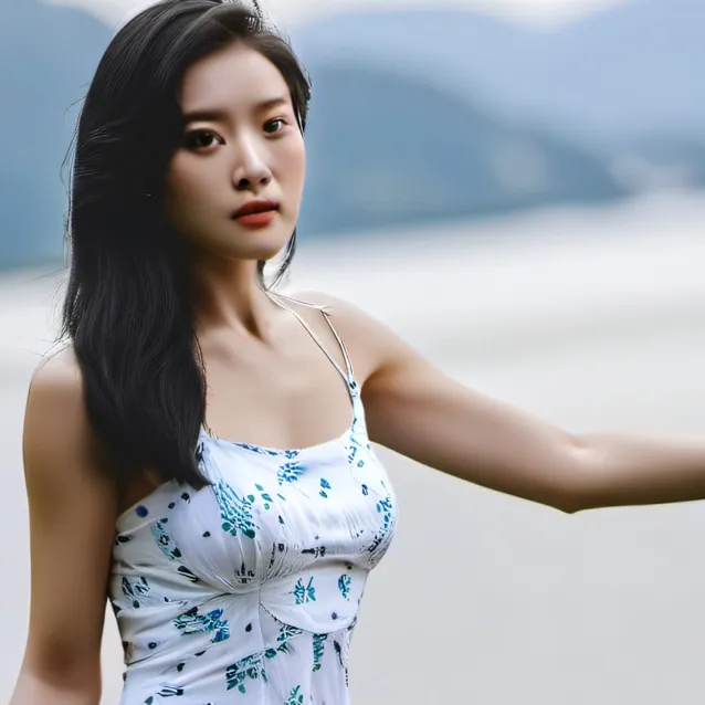 chat with ai character: mia 