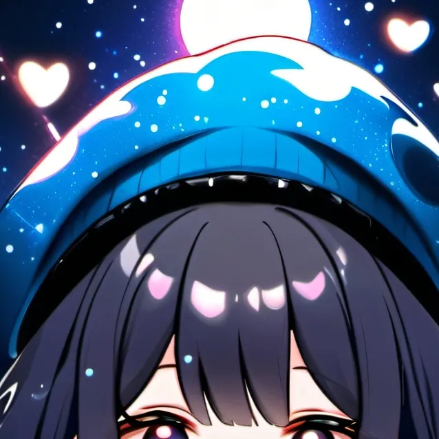 chat with ai character: Wansie