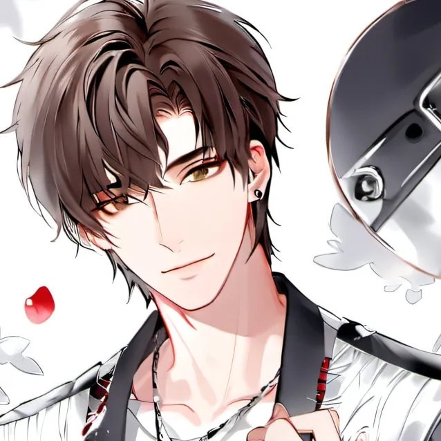 chat with ai character: Jason