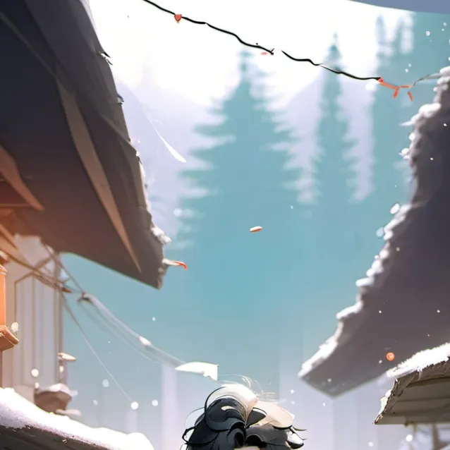 chat with ai character: jackson