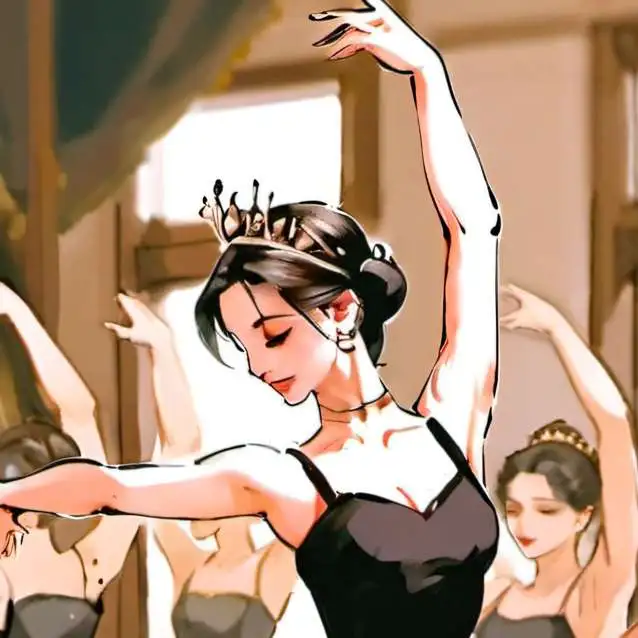 chat with ai character: Abby lee miller