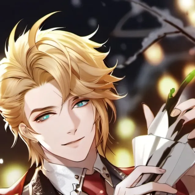 chat with ai character: Jake