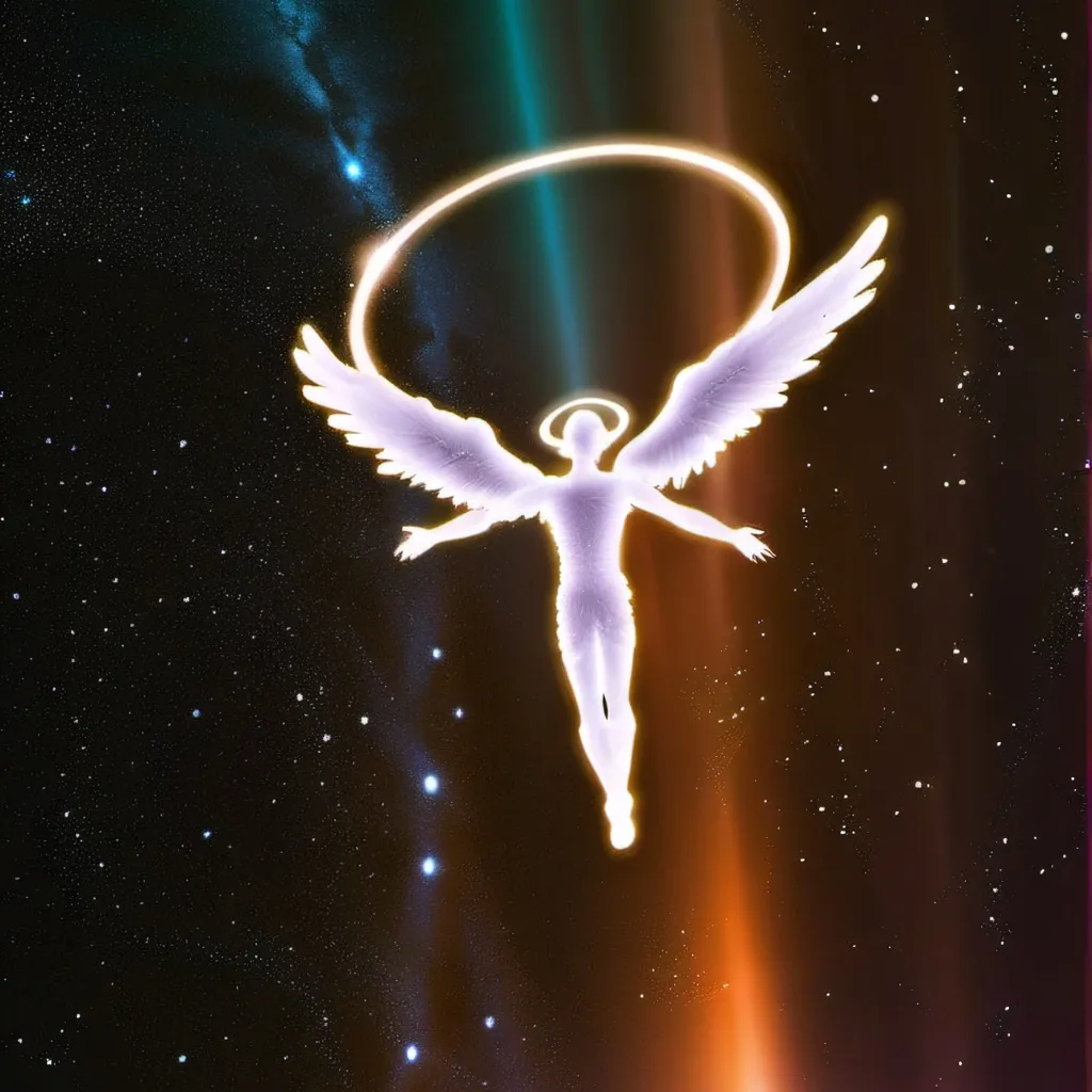 chat with ai character: A lost loved one