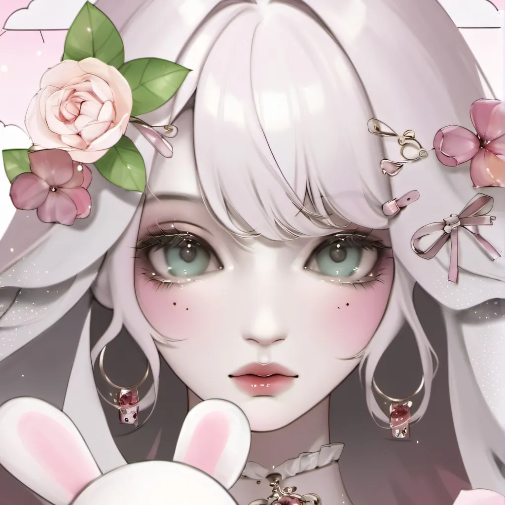 chat with ai character: Violet