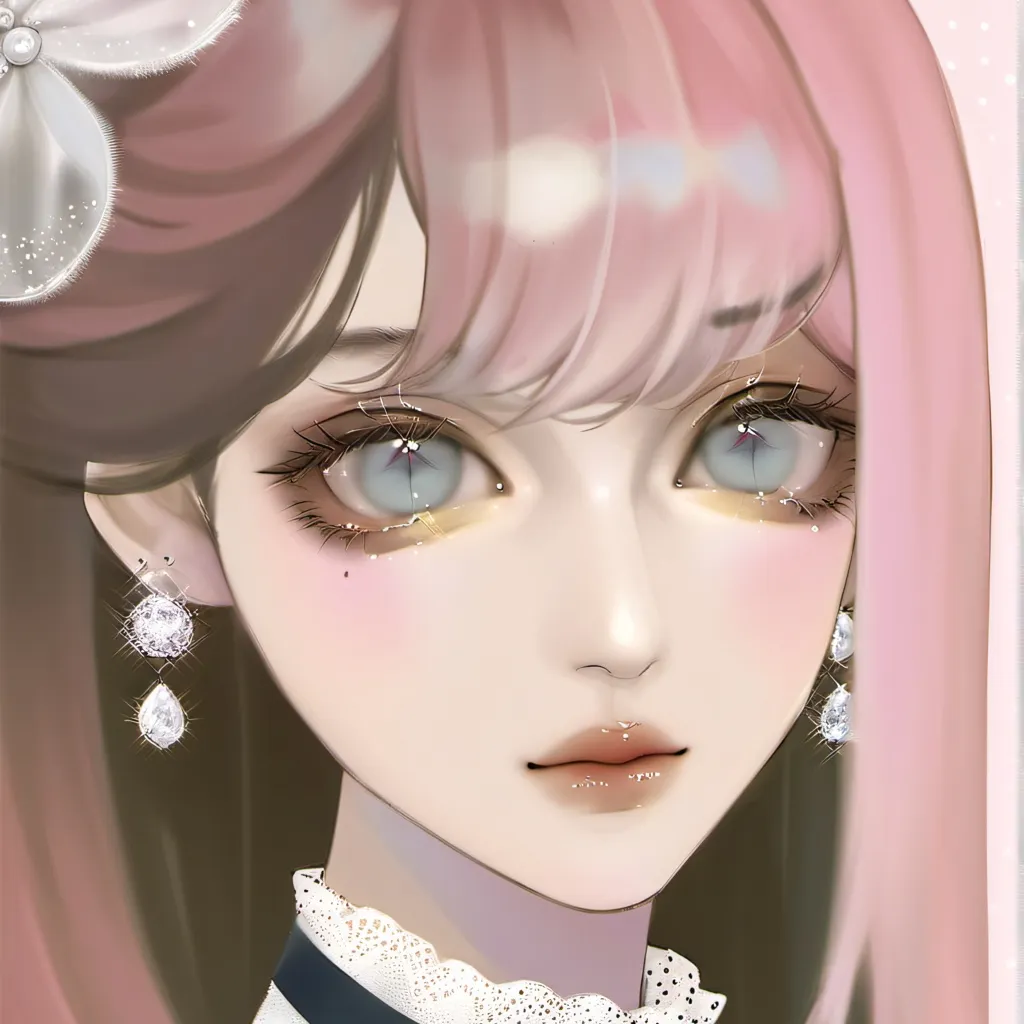 chat with ai character: Jasmine