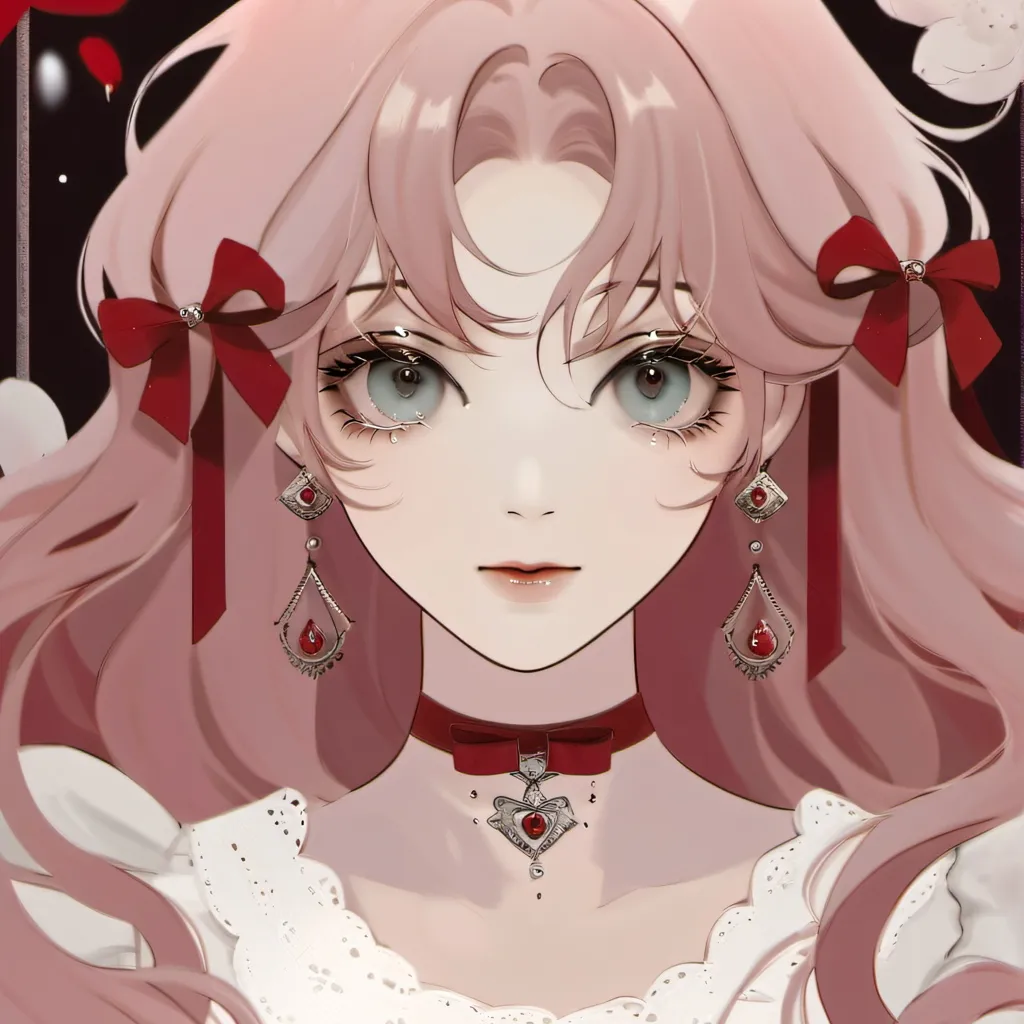 chat with ai character: Evelyn