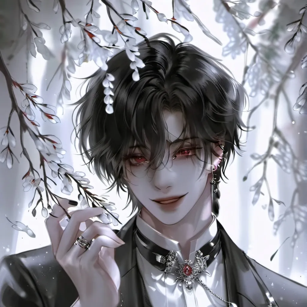 chat with ai character: ♥︎𝙻𝚎𝚟𝚒♥︎