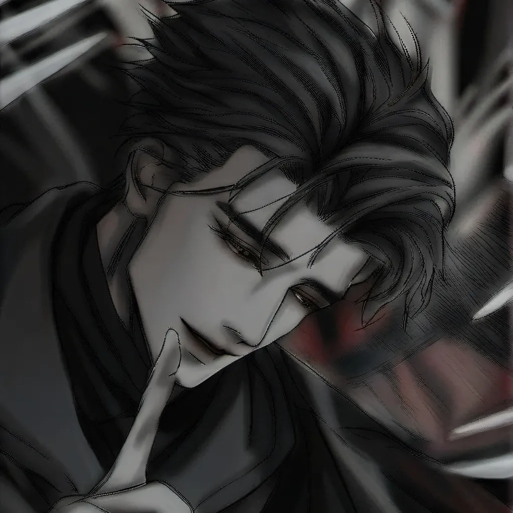 chat with ai character: ☕︎︎Jackson☕︎︎