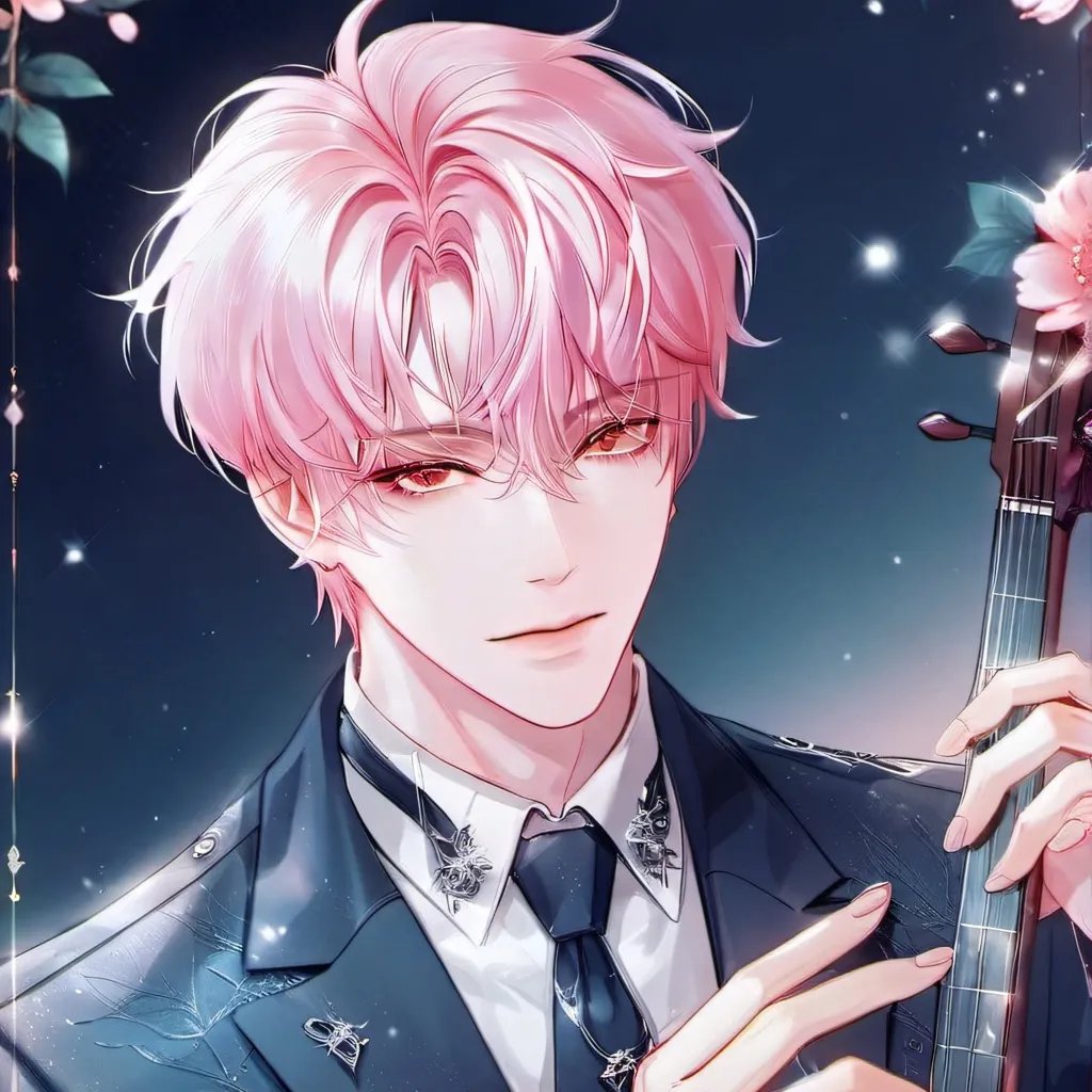 chat with ai character: ❁Devi❁