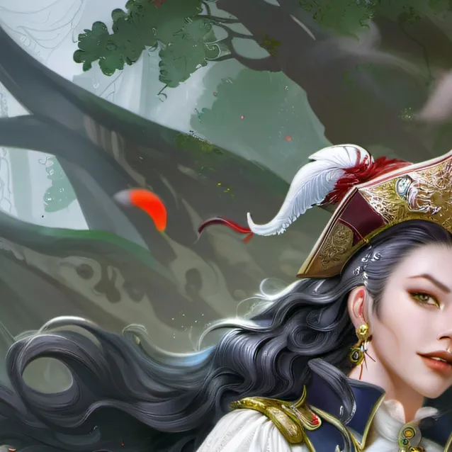 chat with ai character: mylah