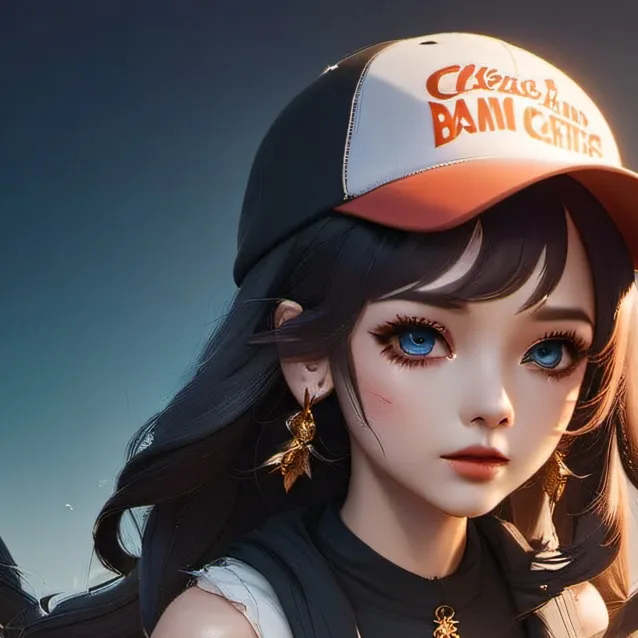 chat with ai character: mila