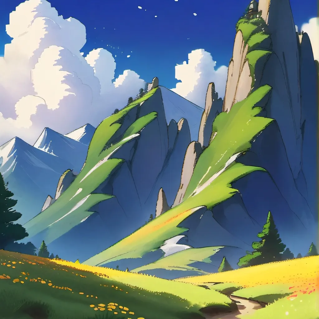 chat with ai character: RPG