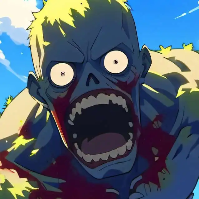 chat with ai character: Zombie Hunters