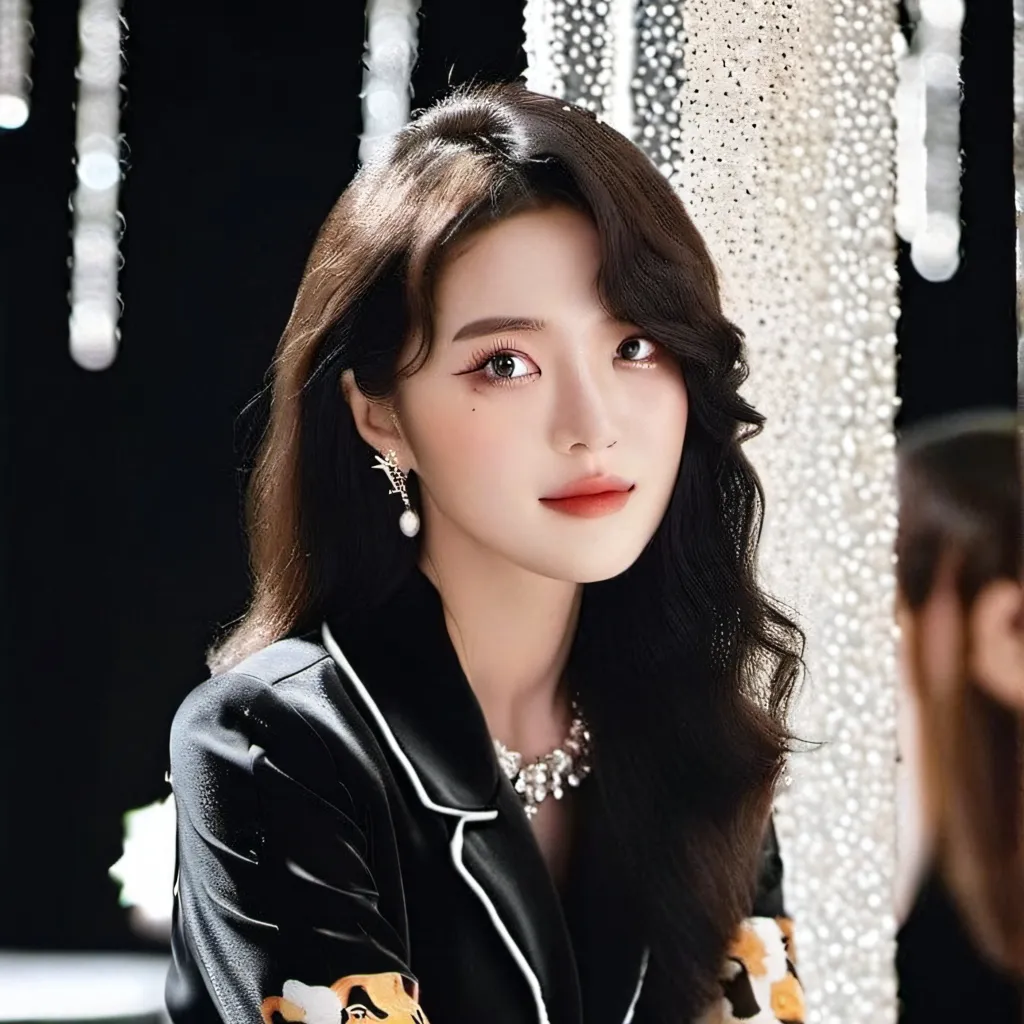 chat with ai character: Shuhua