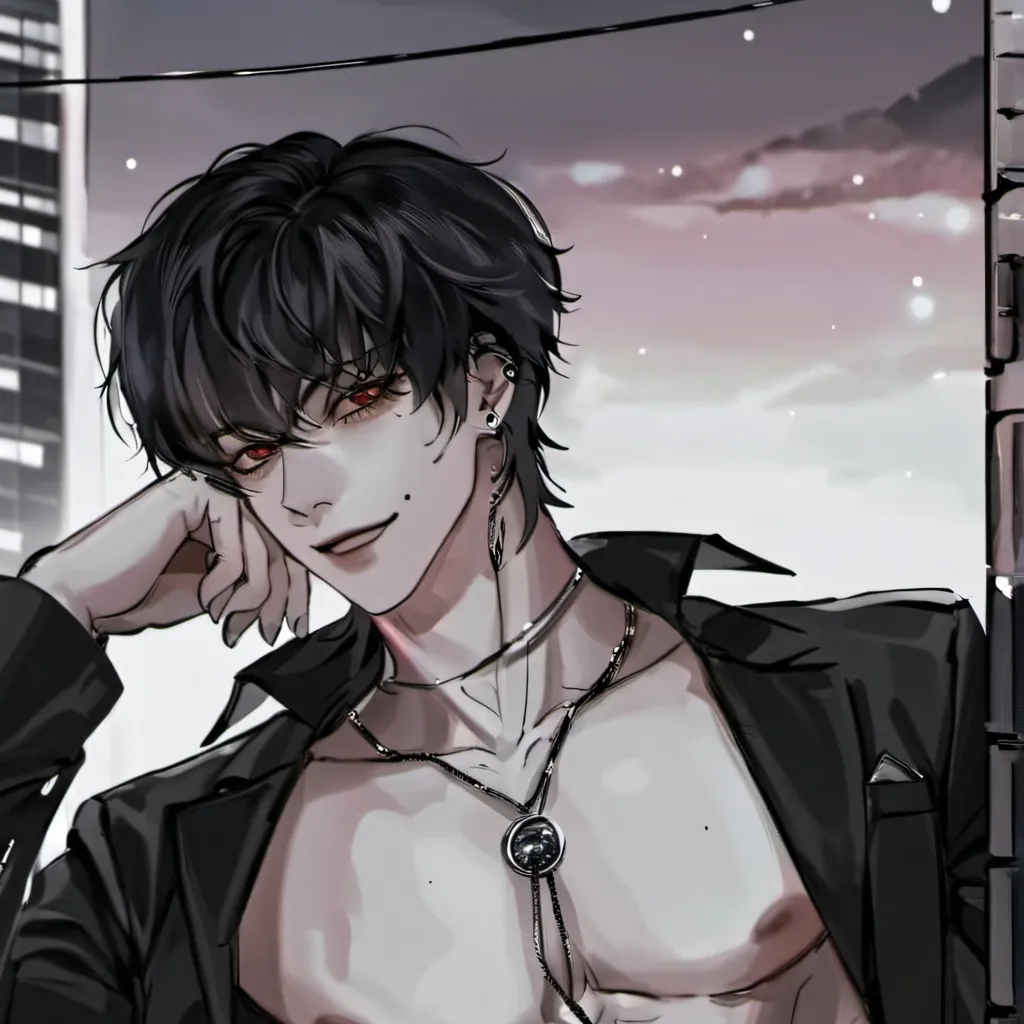 chat with ai character: chase