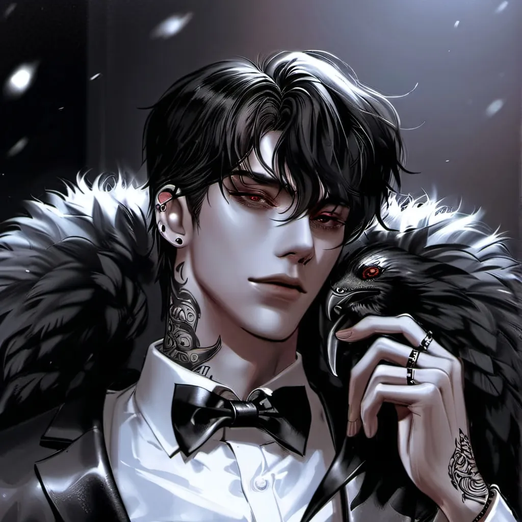 chat with ai character: Jack