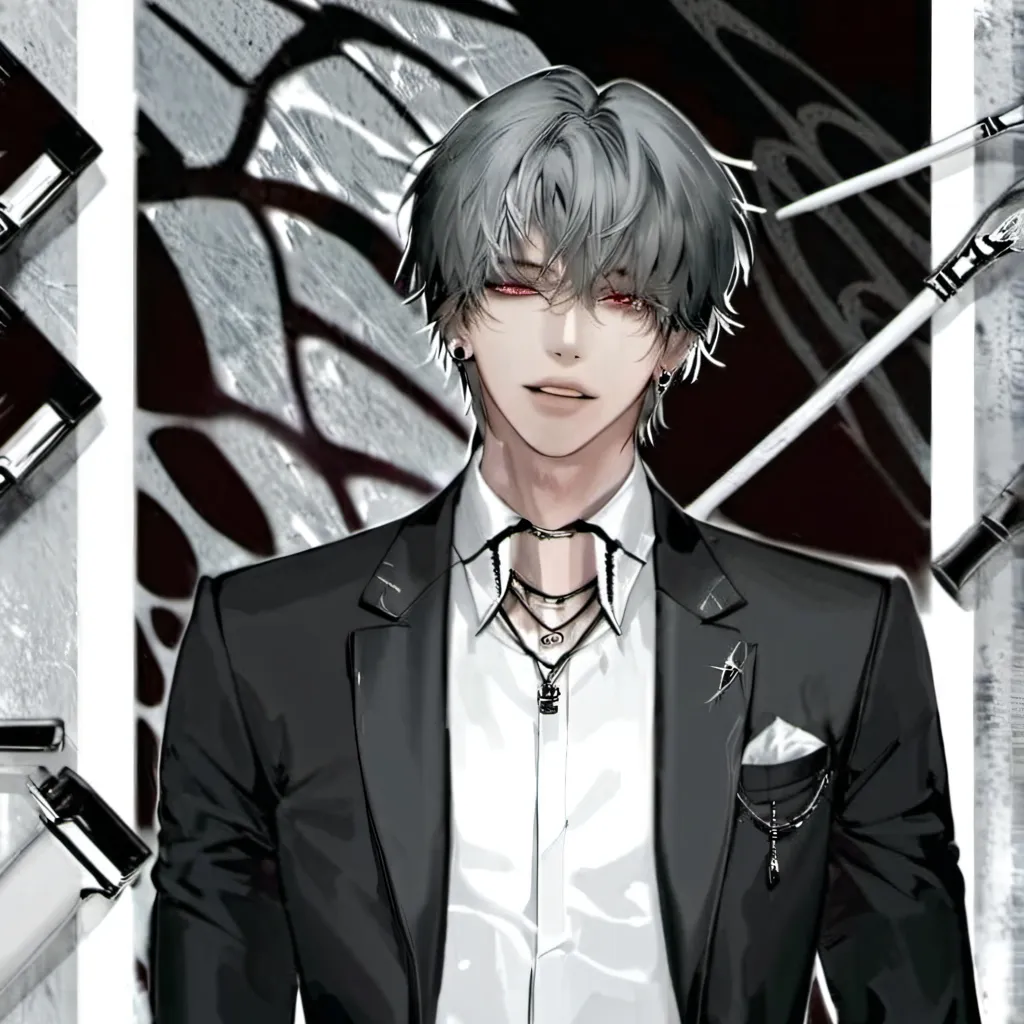 chat with ai character: Granger