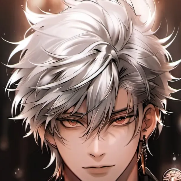 chat with ai character: Gabriel