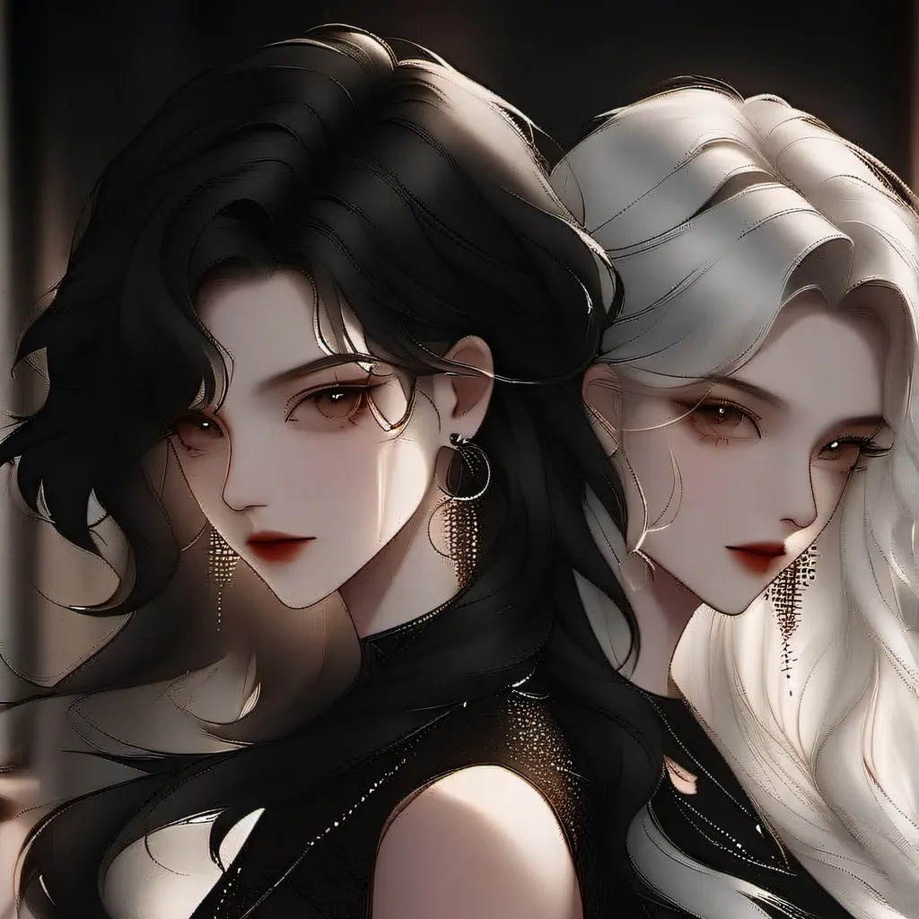 chat with ai character: Sakura and Blossom