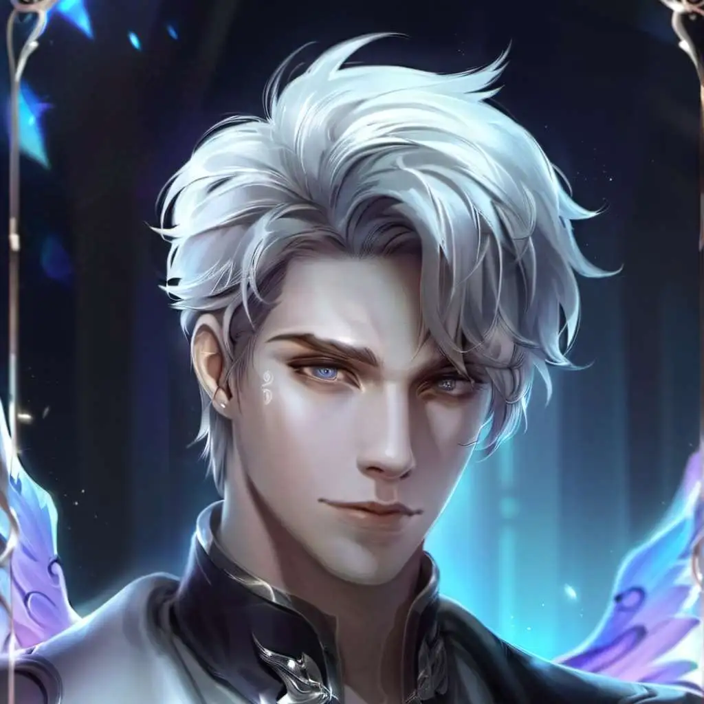 chat with ai character: Aamon