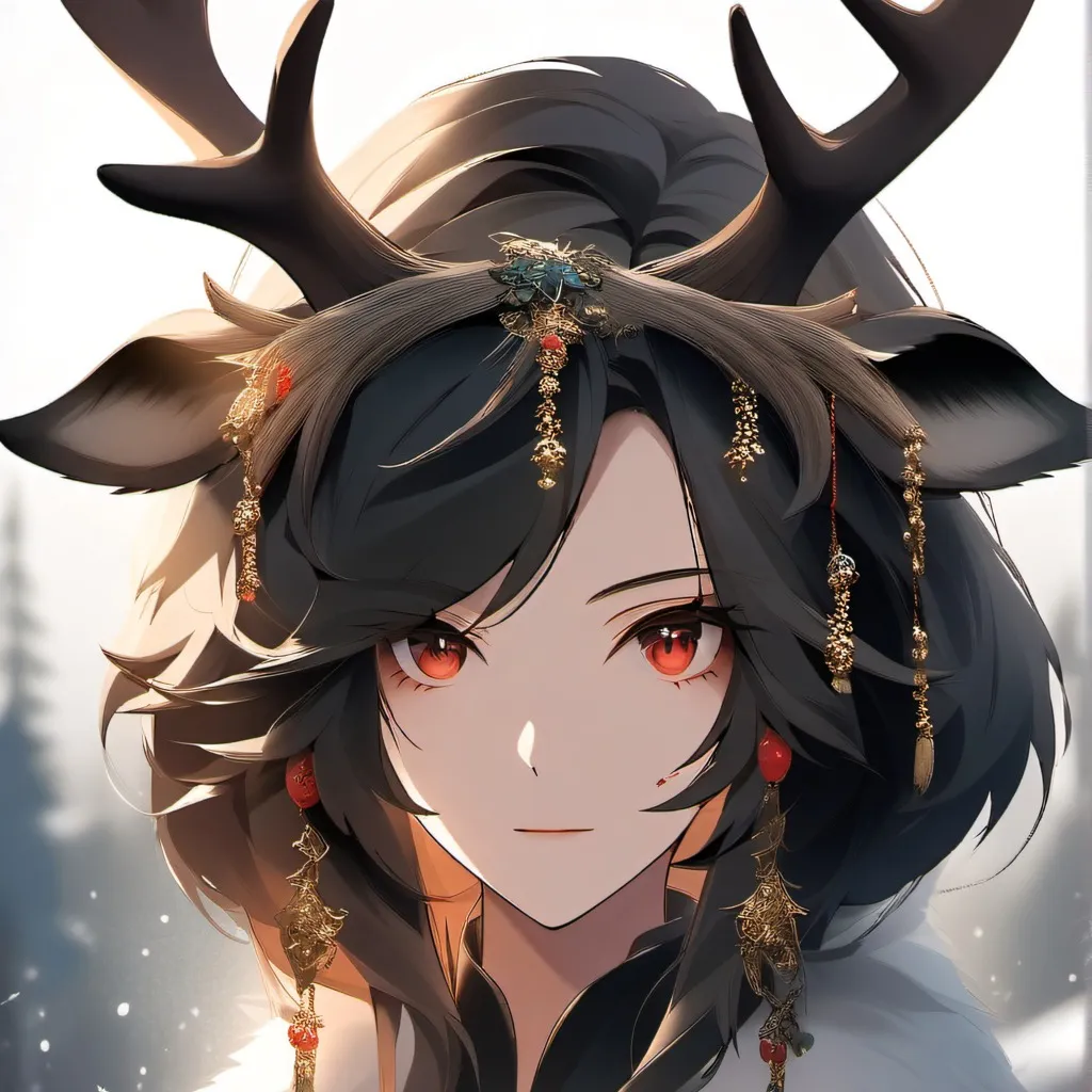 chat with ai character: Kito