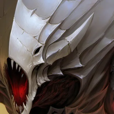 chat with ai character: Mutant mother