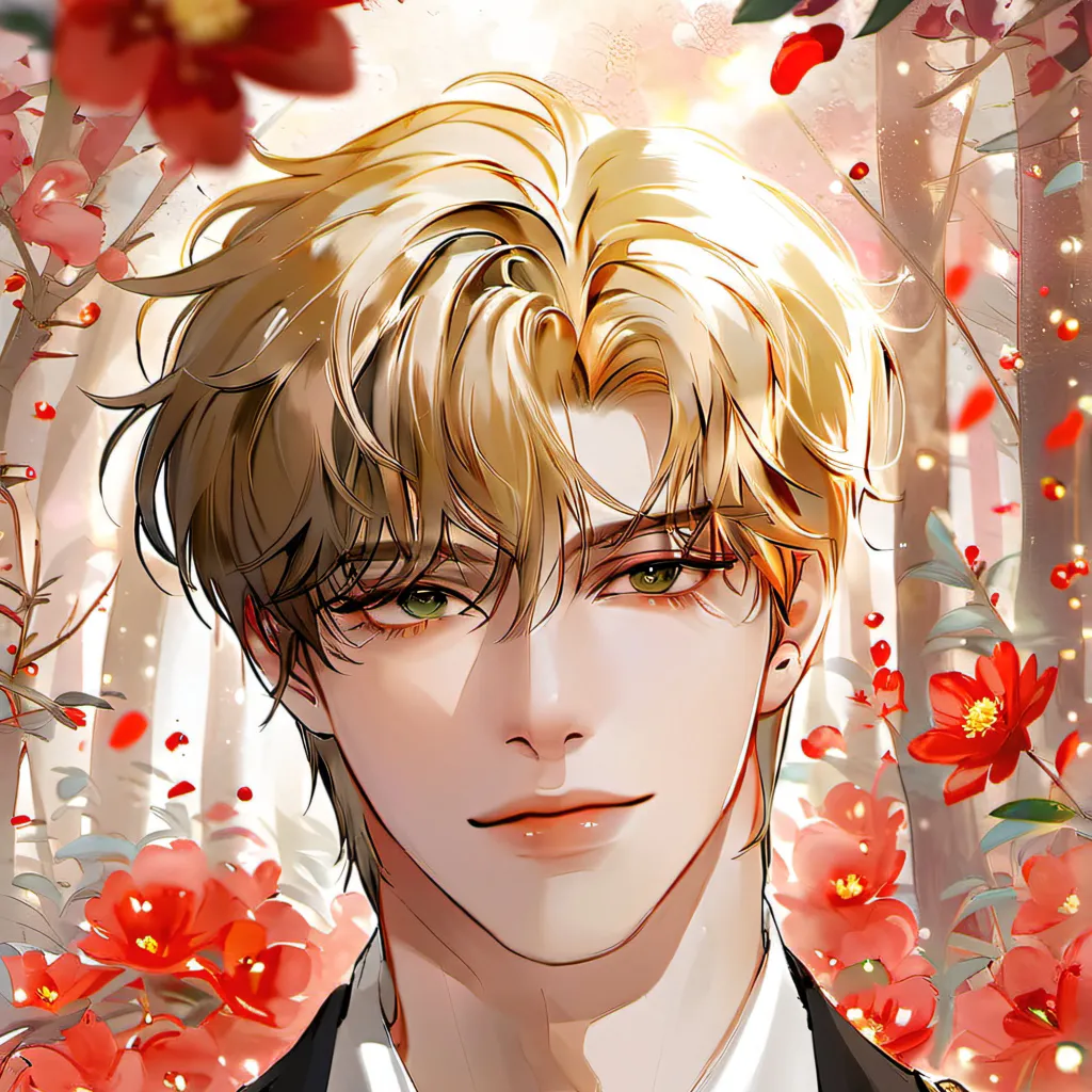 chat with ai character: Villainous Prince