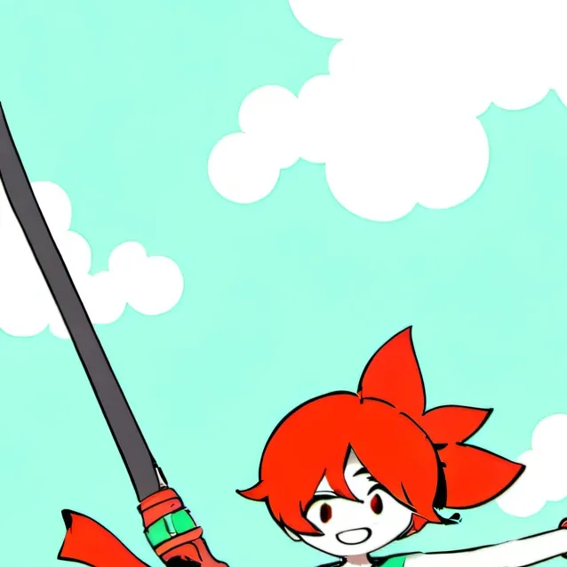 chat with ai character: Ken