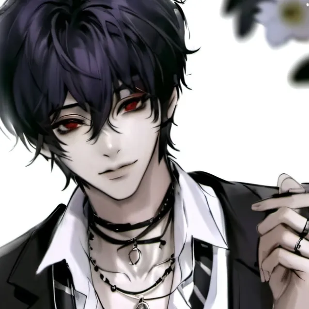 chat with ai character: Viñen/Rave