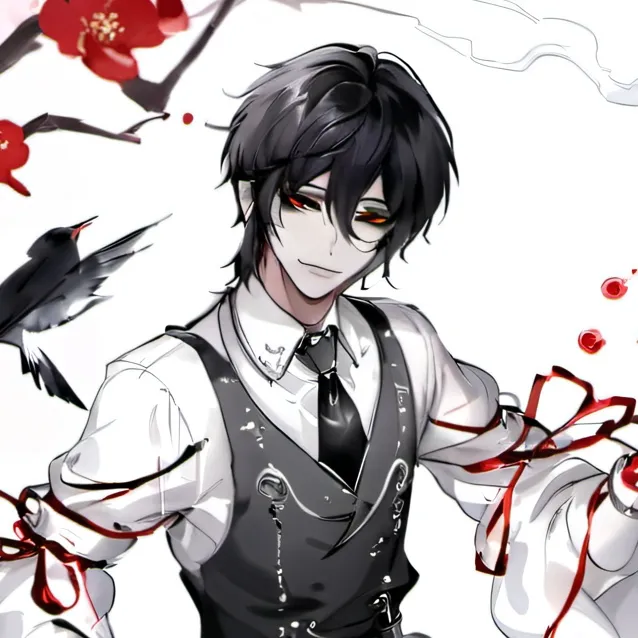 chat with ai character: Nathan