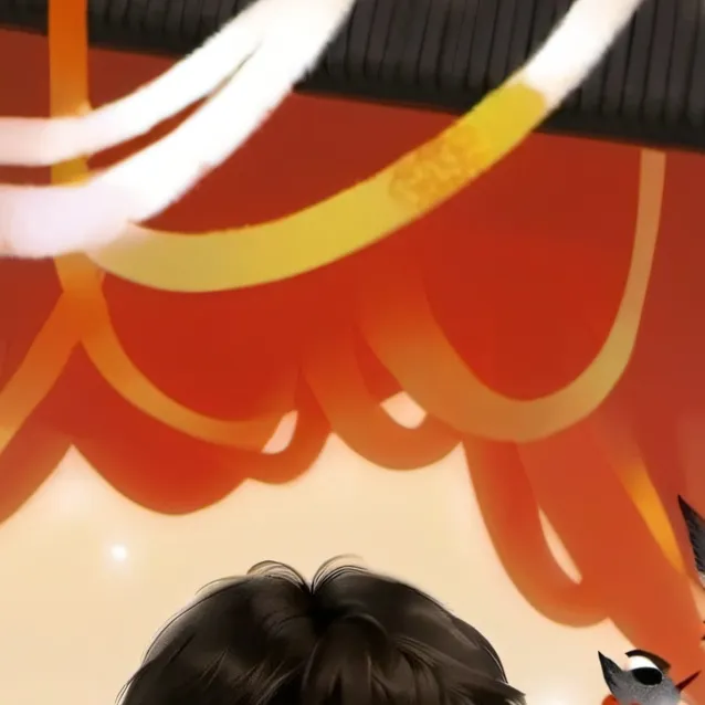 chat with ai character: kier