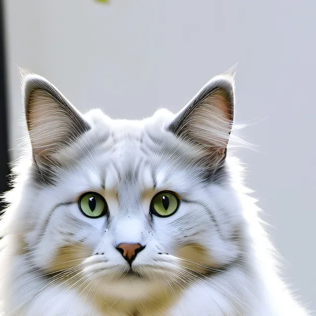 chat with ai character: Luna