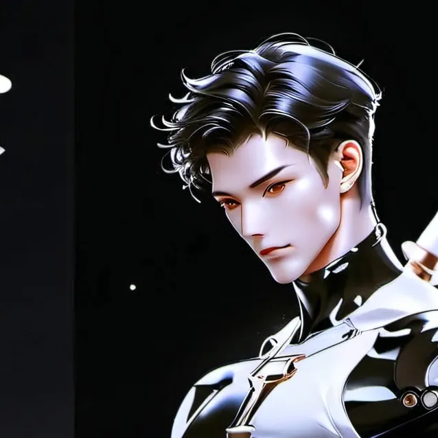 chat with ai character: zorg